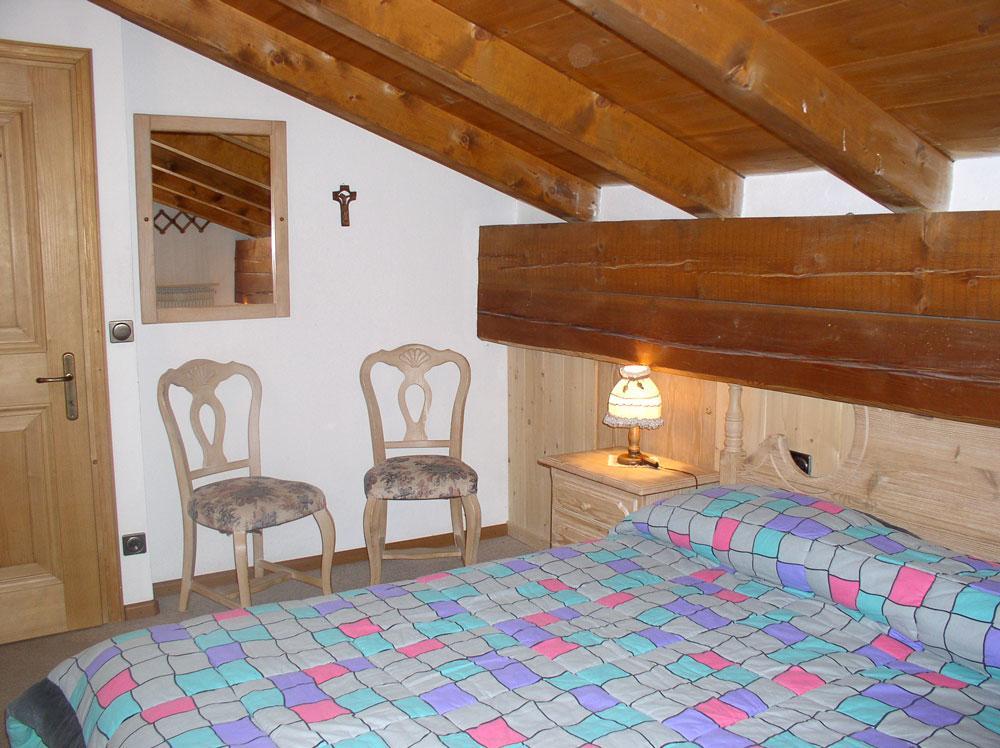 Casa Tiziano Falcade Exterior foto