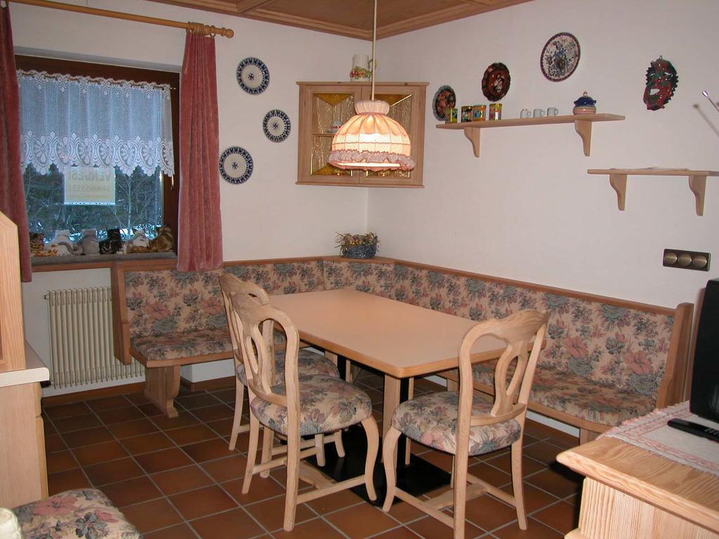 Casa Tiziano Falcade Exterior foto